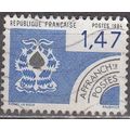 France 1984 Michel 2435 O Cote (2008) 0.60 € Ca...
