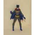 1993 McDonalds Batman II Batgirl