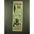 1908 Gray Motor Boats Ad - High Speed 18 ft. Ru...