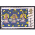 GB 2013 QE2 2nd Christmas Childrens Christmas S...