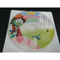 Sweetpea's Songs for Girls by VeggieTales (CD, ...