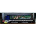 Dickie H0 German Beer Trailer Truck MAN TG Welt...