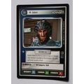 Star Trek CCG: The Borg # 83 Jetarn (A) 2001 de...