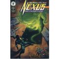 Nexus: Executioners Song (1996 Ltd) # 001 NM MO...