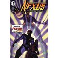 Nexus: Executioners Song (1996 Ltd) # 003 NM MO...