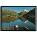 Postcard Buachaille Etive Mhor and Buachaille E...