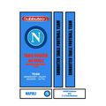 Tabletop Football Subbuteo Box Label Napoli (IT...