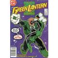 Green Lantern (Vol 2) # 219 NM BRONZE AGE COMICS