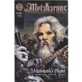 Metabarons (Vol 1) The # 012 NM MODERN AGE COMICS