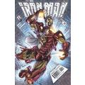 Iron Man (Vol 3) # 057 NM MODERN AGE COMICS
