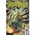 Iron Man (Vol 3) # 053 NM MODERN AGE COMICS