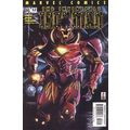Iron Man (Vol 3) # 052 NM MODERN AGE COMICS