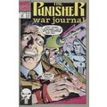 Punisher War Journal (Vol 1) # 037 NM MODERN AG...