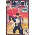 Punisher War Journal (Vol 1) # 040 NM MODERN AG...