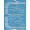 STAR TREK ' THE NEXT GENERATION ' STARFLEET PHA...