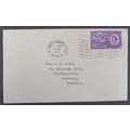 OTHER - PARIS POSTAL CONFERENCE CENTENARY FIRST...