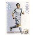 Shoot Out 2006-2007 Stephen Jordan Manchester City