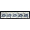 2132a 12c Stanley Steamer Fine MNH Dry Gum PNC ...