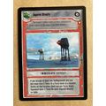 Star Wars CCG: Special Edition Limited # Imperial Atrocity (A) light 1998