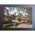 Gliffaes Country House Hotel, Crickhowell, Meri...
