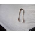 TONGS/ G G B ? WHITE METAL (08/01)