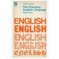 The Changing English Language Brian Foster 1970...