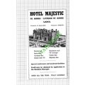 Hotel Majestic St Annes Lytham St Annes Lancash...