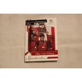 Dale Earnhardt Jr. 2003 Press Pass Premium RED ...