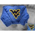 West Virginia Mountaineers Hoodie Double Pack, ...