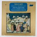 Wolfgang Amadeus Mozart – Mass In C Vinyl LP Re...