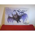 BATS, 'BEWILDERWOOD', CURIOUS TREEHOUSE ADVENTU...