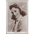 Actress Rosemary Lane, c.1930s - Picturegoer RP...