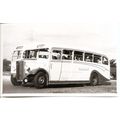 Black & White Photograph of South Midland Motor...
