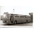 Black & White Photograph of Yorkshire Traction ...