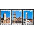 1983 Christmas Stamps Set - Mounted Mint C6