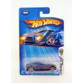 Hot Wheels Torque Screw #083 First Editions 83/...