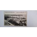 PIER OF YOKOHAMA, RPPC. 1918 - 1933 (134)