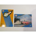 70. The British Team - Thunderbirds IR 1992 PRO...