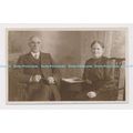 C014540 Men and Women in Black Colour Clothes. ...