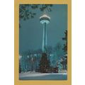 Niagara International Centre Skylon - Postally ...