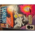 The new mutant comic 51