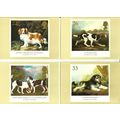 PHQ Card Set DOGS Postcards (PHQ 132)