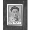 BARRATT - Famous Footballers - Series A3 - 1955...