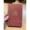 1933 "HORSE NONSENSE" EQUESTRIAN HUMOUR ILLUSTR...