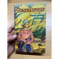 1944 1ST EDITION "GENE AUTREY & THE THIEF RIVER...