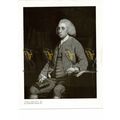 Tobias Smollett MD, Nathaniel Dance, Book Illus...
