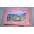GREAT WALL OF CHINA Jigsaw Puzzle (1000 Piece)