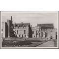 South Front, Penshurst Place, Kent, c.1950 - RA...