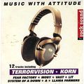 Music With Attitude - Volume 3 : Promotional CD...