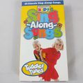 Cedarmont Kids 25 Classic Sing Along Songs Todd...